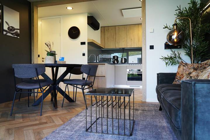 Location de vacances pour 4 personnes, avec jardin dans Kaatsheuvel - 3