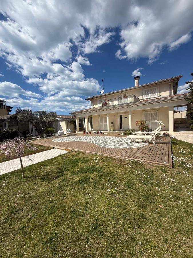 Gîte pour 2 personnes, avec vue et jardin dans Torre del Lago Puccini - 2