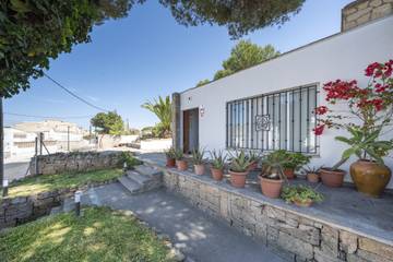 Ferienhaus in Can Picafort, Santa Margalida für 6 