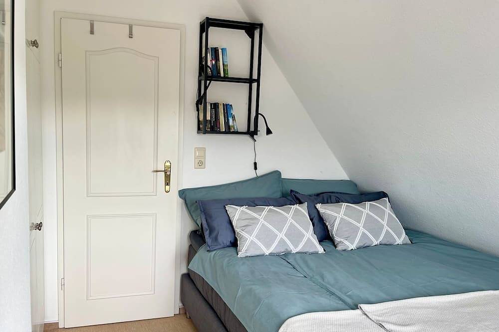 Ferienhaus für 4 Gäste mit 60m² in Borgsum in Borgsum, Föhr