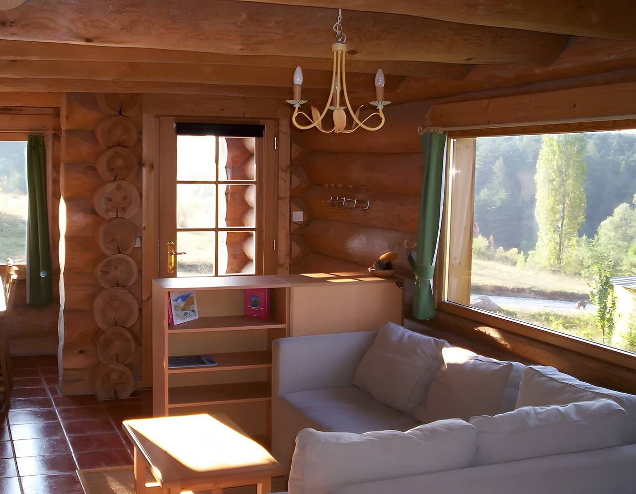 Le Chalet Neige – Chorges, Hautes-Alpes in Chorges, Nationalpark Écrins