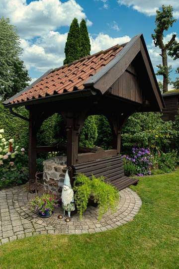 Casa Vacanza per 3 Persone in Warendorf, Nordrhein-Westfalen, Foto 3