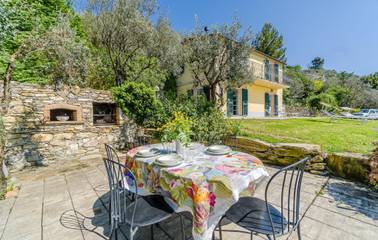 Ferienhaus für 5 Personen in Pieve Ligure, Genua Provinz, Bild 4