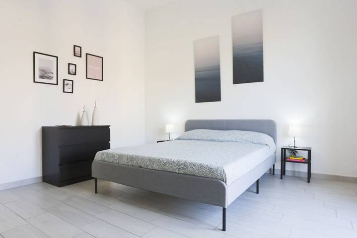 Apartamento de vacaciones para 2 personas - 1