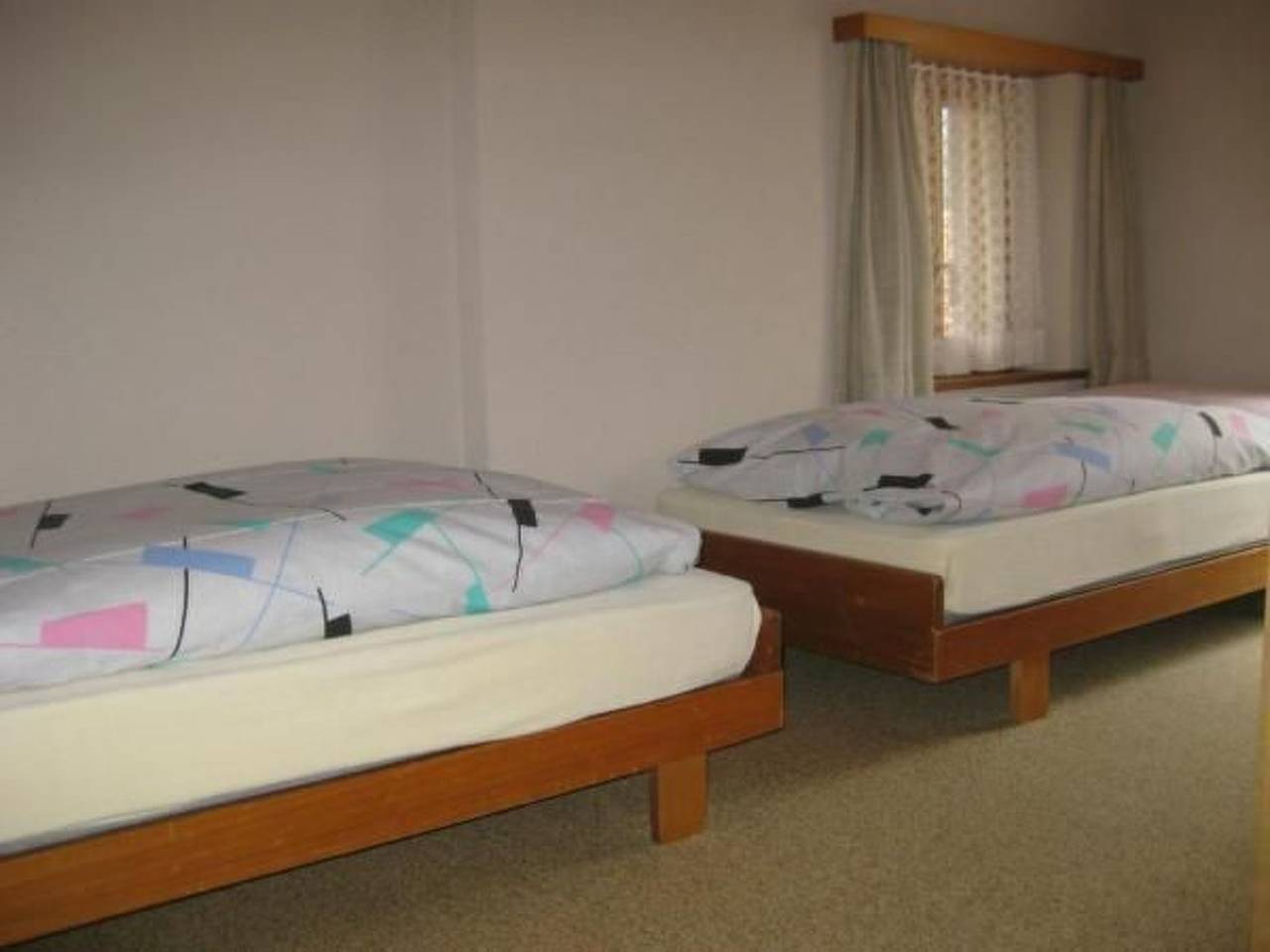 Ganze Wohnung, 3 1/2 Zimmer-Wohnung in Salouf, oberhalb Savogni in Surses, Oberhalbsteiner Alpen