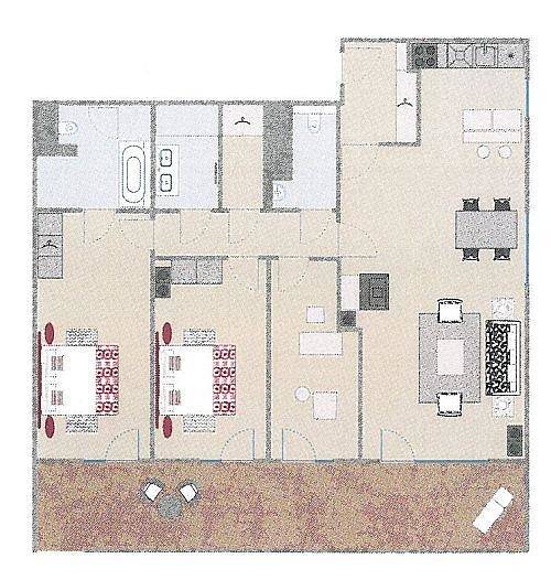 Apartamento vacacional entero, Ferienwohnungen am aja Bergresort Werfenweng in Werfenweng, Tennengau