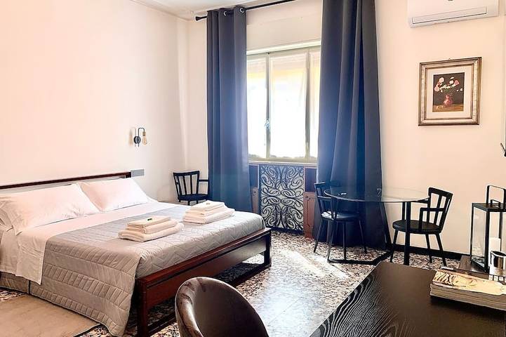 Appartement de vacances pour 3 personnes - 1