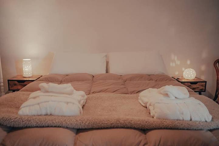 Gîte pour 4 personnes dans Brossasco - 2