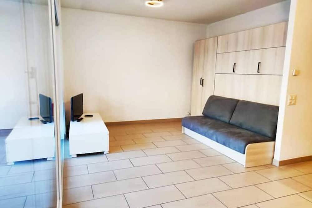 Ganze Wohnung, Superbe Studio Dans L'enceinte des Bains Thermaux de Saillon in Saillon, Wallis