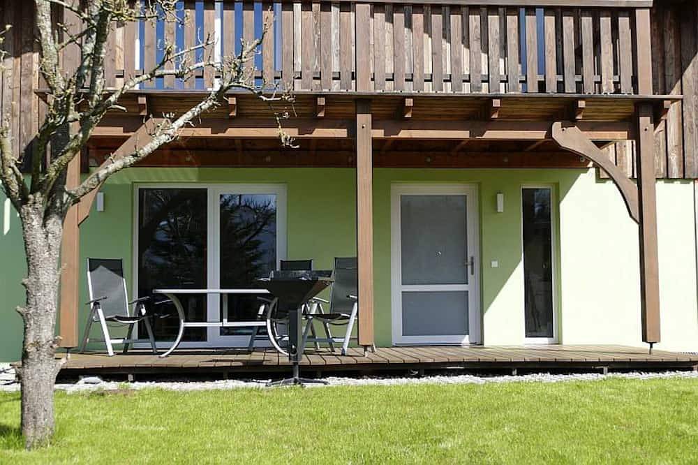 Ferienwohnung in Rügen für 4 Personen in Rügen