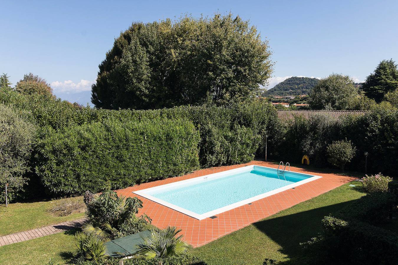 Apartamento entero, I Giardini di Manerba by Garda Fewo in Manerba del Garda, Montañas Garda