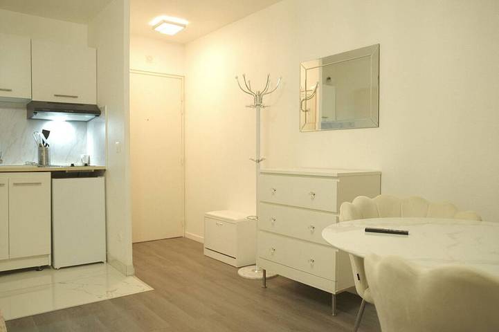 Holiday apartment for 2 people - 1