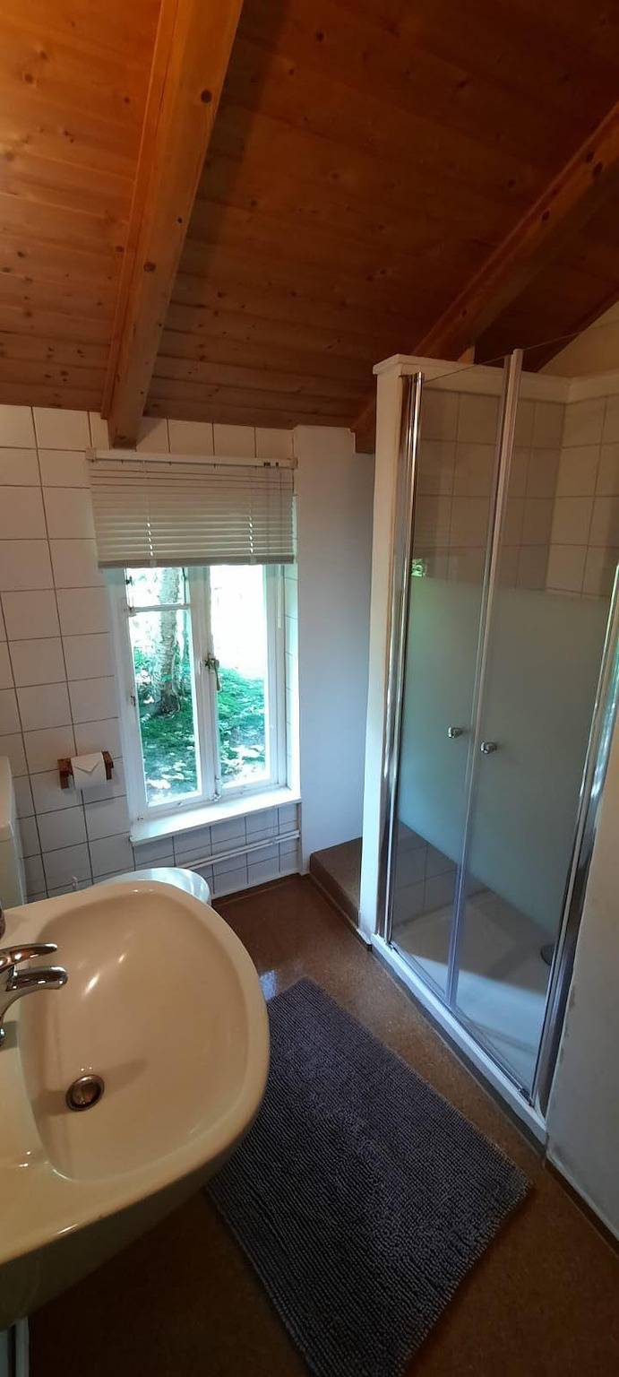 Ferienhaus für 6 Personen, mit Garten in Ostfriesland - 2