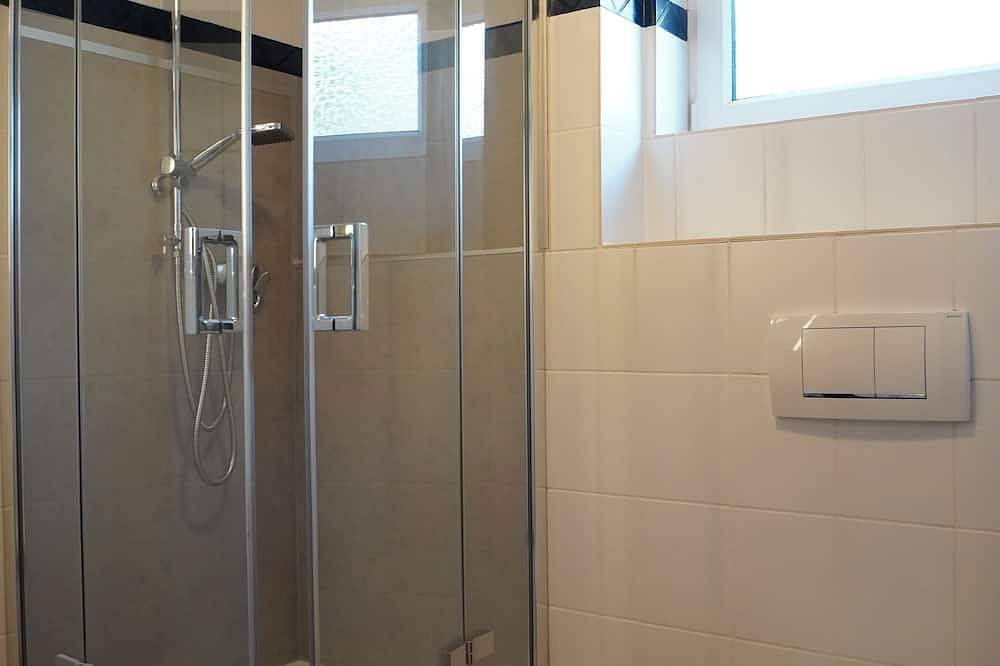 Ganze Wohnung, Landliebe Rheinhessen - komplette Ferienwohnung mit Pool im Grünen in Bingen am Rhein, Landkreis Mainz-Bingen