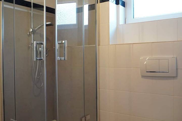 Ferienwohnung für 4 Personen, mit Terrasse und Garten sowie Pool in Bingen am Rhein - 4