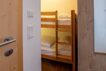 Ferienwohnung für 4 Personen in Hochkrimml, Krimml, Bild 4