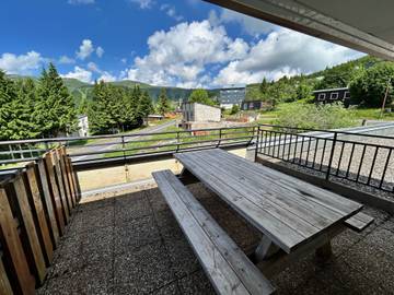 Location De Vacances pour 6 Personnes dans Besse-et-Saint-Anastaise, Région de Besse-et-Saint-Anastaise, Photo 3