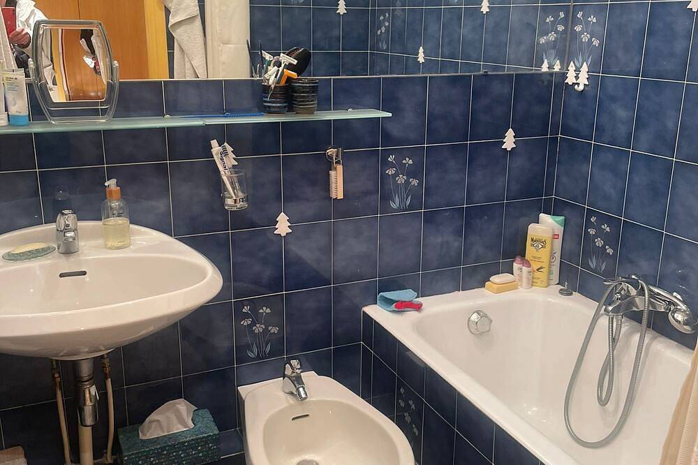 Entire apartment, Super Cosy Studio 33 M² - Sleeps 5 - Auron in Auron, Saint-Étienne-de-Tinée