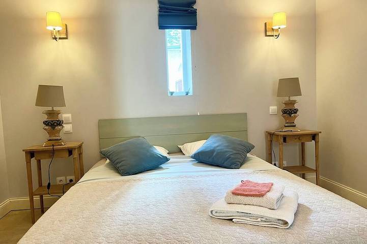 Location de vacances pour 6 personnes à Sainte-Maure-de-Touraine - 3