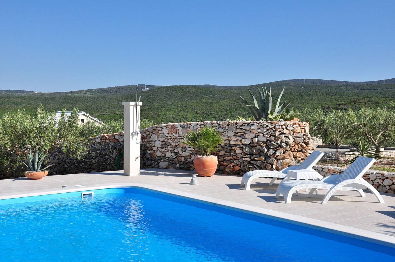 House Sweet Dreams in Brac