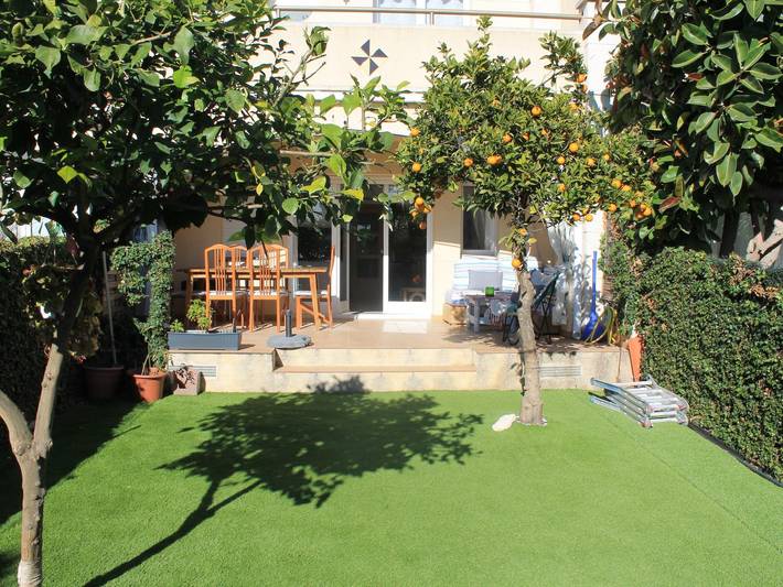 Suitur Maison Barquera Avec Jardin - Plage À Roda De Bará in Platja Llarga de Berà (Creixell), Roda de Berà
