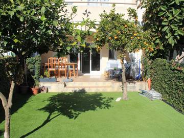 Beach House for 6 People in Roda de Berà, Catalonia, Photo 3