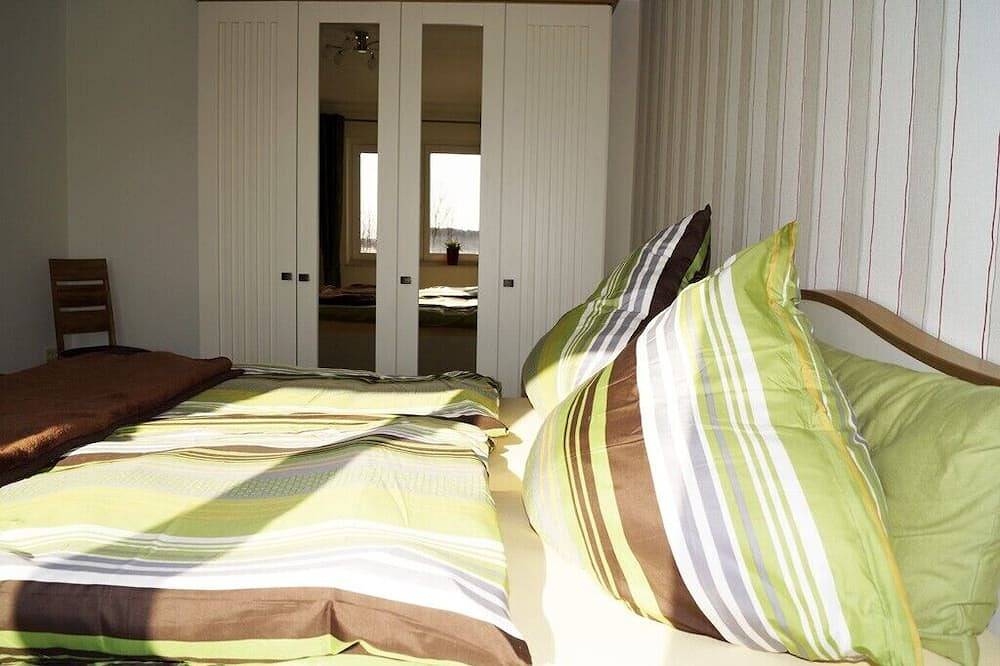 Ganze Wohnung, Ideal für kleine Familien und Paare / ruhige Lage / See / nahe Potsdam & Berlin in Wildenbruch, Michendorf