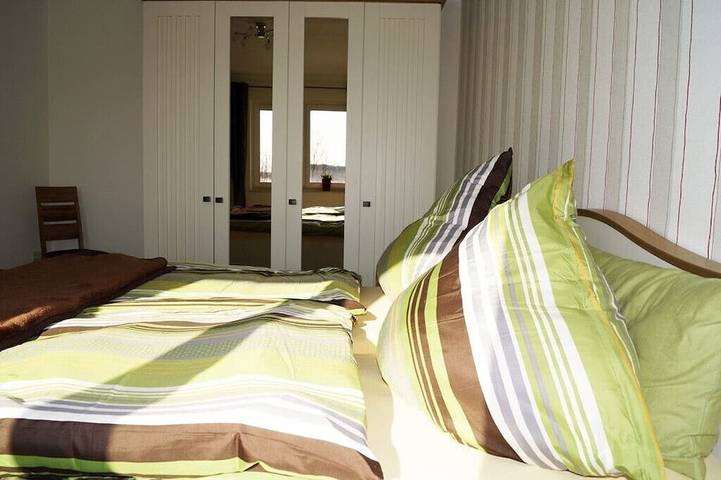 Ferienwohnung für 3 Personen, mit Garten in Michendorf - 3