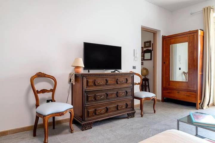 Appartamento vacanze per 4 persone, con animali domestici - 1