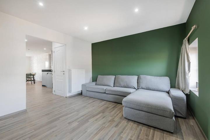 Gîte pour 4 personnes, avec jardin ainsi que vue et terrasse à Genappe - 2