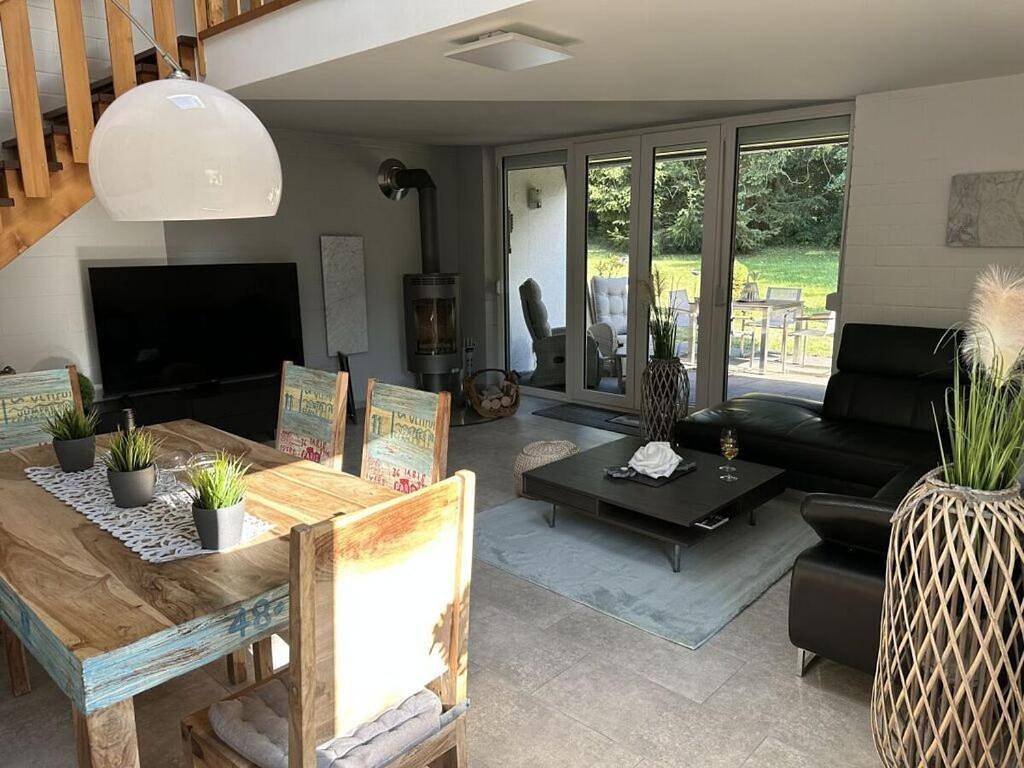 Two-Bedroom Holiday Home in Lichtenberg (Oberfranken), Landkreis Hof