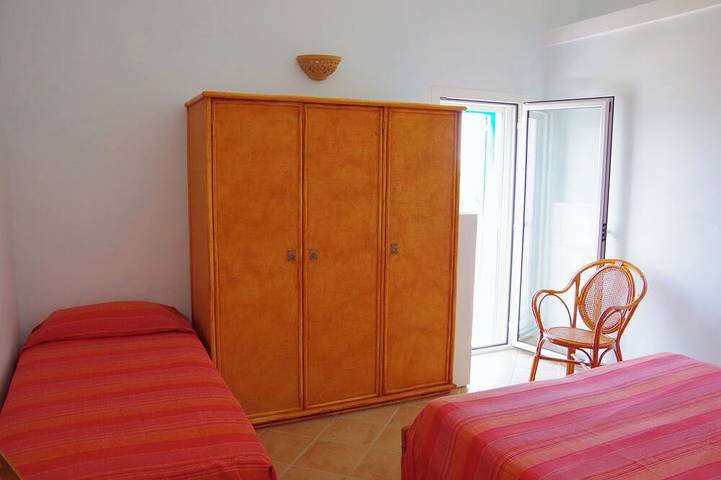 Entire apartment, Seafront Home with Large Panoramic Sea-View Terrace – Marina di Ostuni in Villanova (Apulia), Ostuni