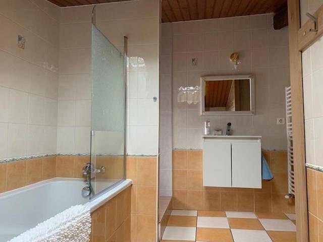 One-Bedroom House in Les Essarts, Vallée de la Loire