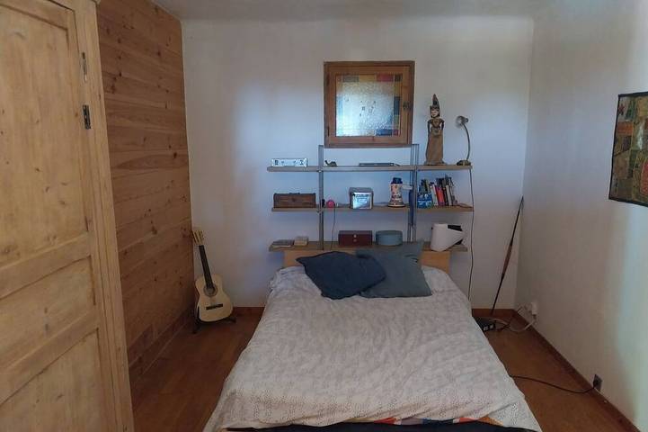 Location de vacances pour 6 personnes, avec piscine à Grambois - 2