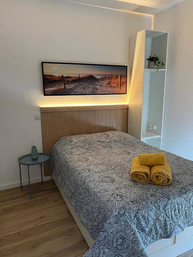Appartement de vacances pour 2 personnes