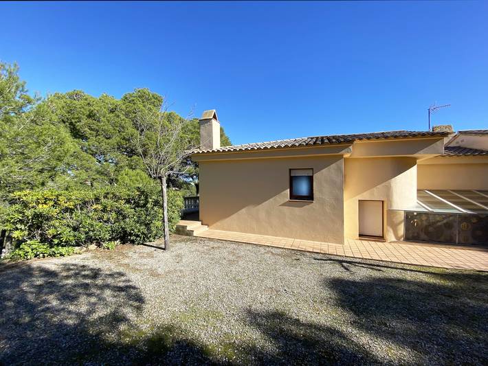 Location de villa avec vue mer à Begur, Sa Tuna in sa Tuna, Begur