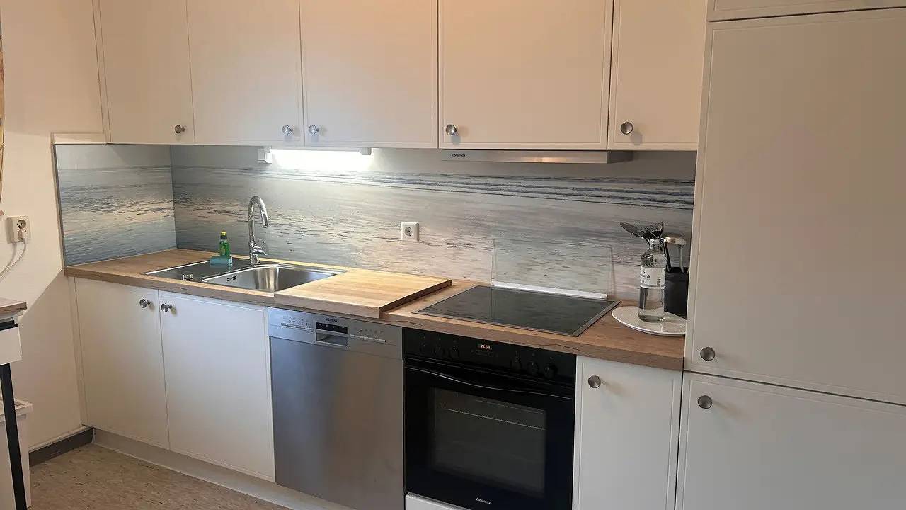Ganze Ferienwohnung, Ferienwohnung für 6 Personen (100 m²) in Utersum in Utersum, Föhr