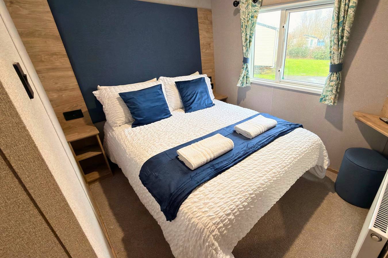 Vintage 121 - Southview Holiday Park Skegness in Skegness, Lincolnshire
