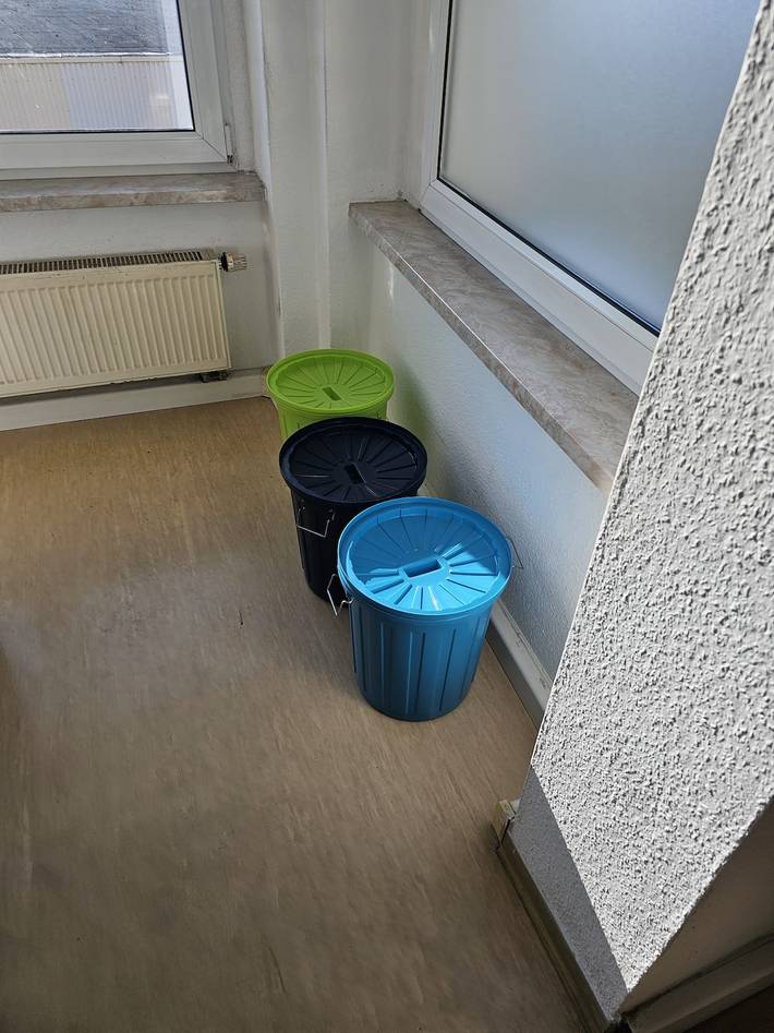 Gîte pour 5 personnes à Leuna - 4