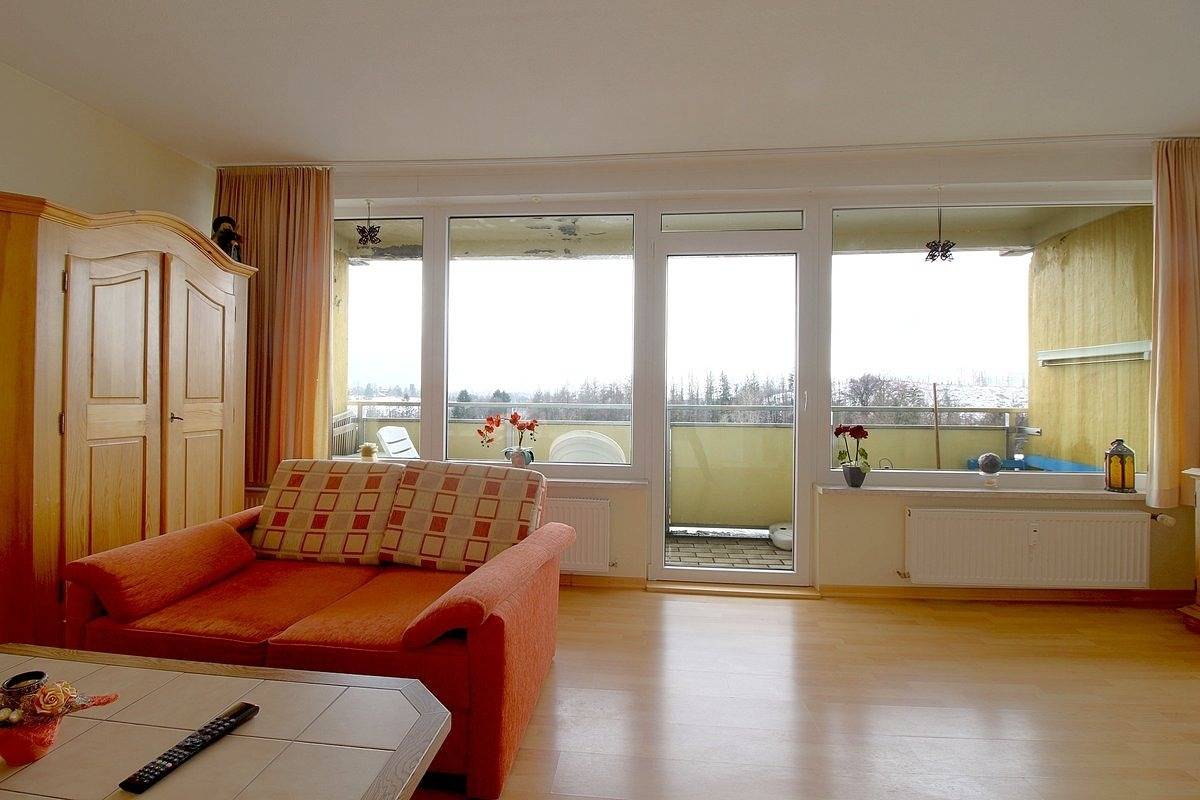 Ganze Ferienwohnung, Apartment 426 in Hohegeiß, Harzvorland