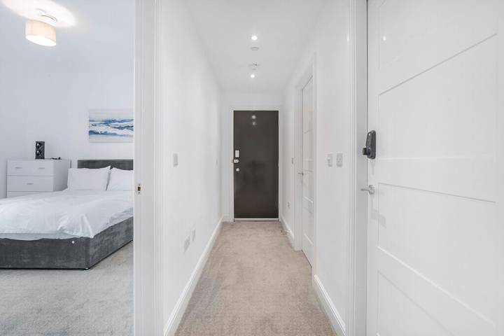 Ganze Wohnung, Guestready - Sophisticated stay in City Centre in Liverpool, Merseyside