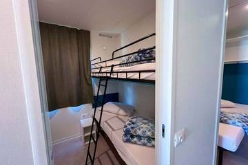 Camping pour 6 Personnes dans Palau (Sardaigne), Costa Smeralda, Photo 1