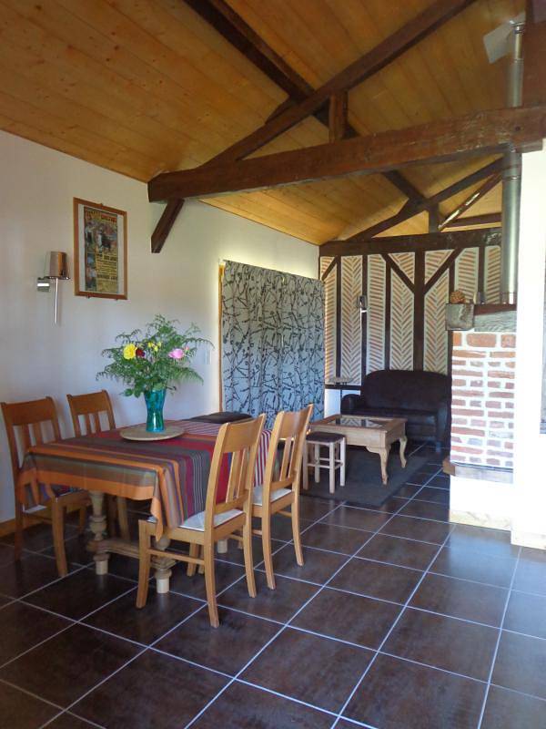 Gîte pour 4 personnes, avec jardin et terrasse à Soustons - 4