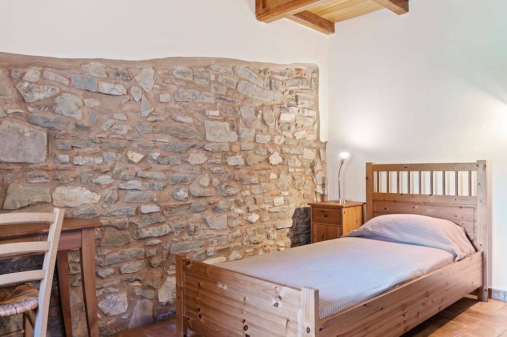 Ruhiger Dorfaufenthalt mit Kamin in Castellarano, Reggio Emilia Provinz