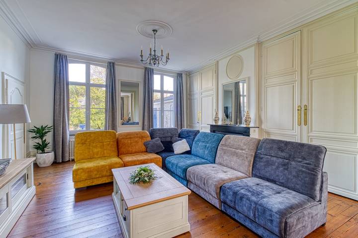 Maison de vacances pour 15 personnes, avec jardin et jacuzzi dans Département Nord - 3