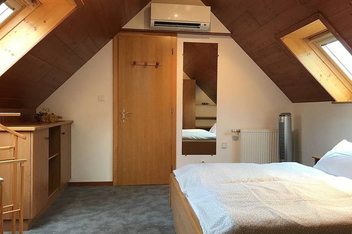 Gîte pour 5 personnes, avec piscine à Soultzmatt - 2