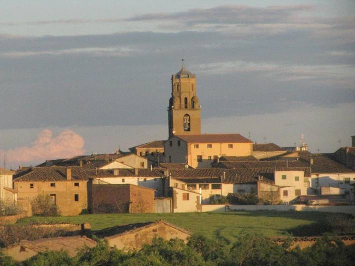 Casa rural para 4 personas en Provincia de Huesca - 3