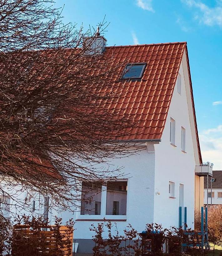 Ferienhaus für 6 Personen, mit Terrasse und Garten in Steinhude - 2