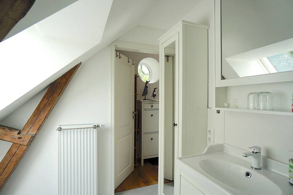 Ganze Wohnung, Romantische Ferienwohnung im Naturparadis Hüttener Berge in Ascheffel, Rendsburg-Eckernförde