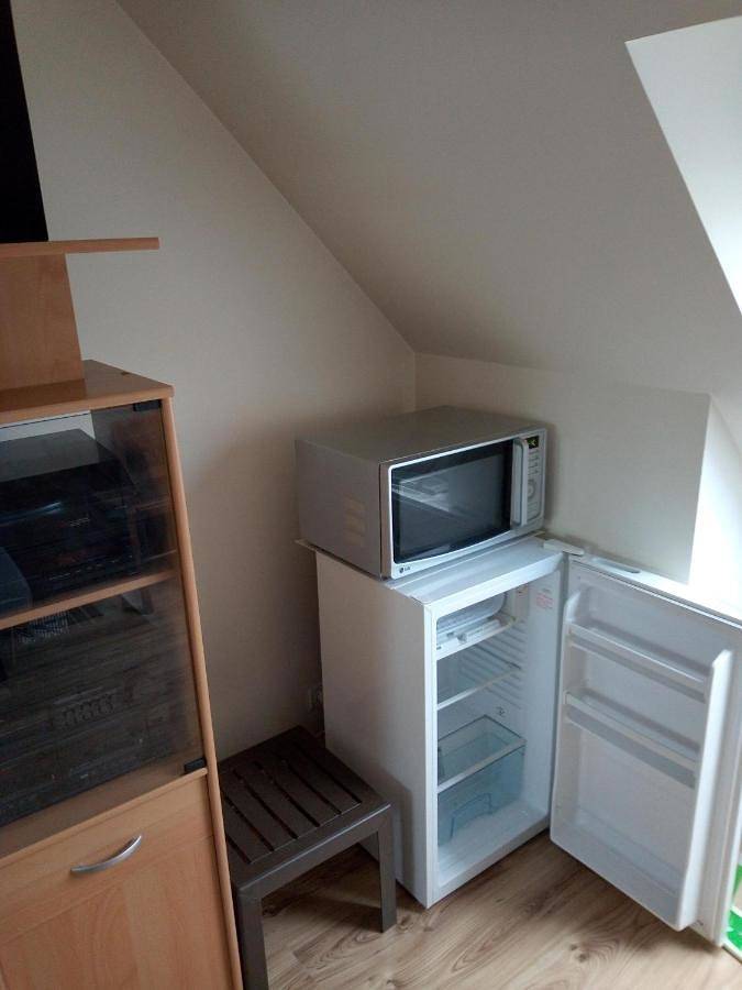 Gîte pour 2 personnes, avec jardin à Ballainvilliers - 4